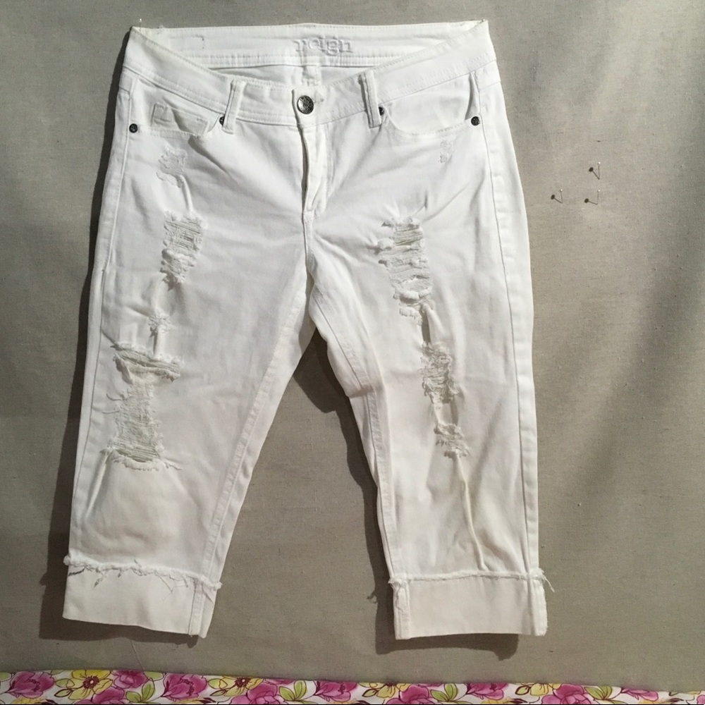 Reign Capri jean